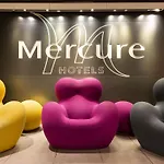 Mercure Paris Alesia