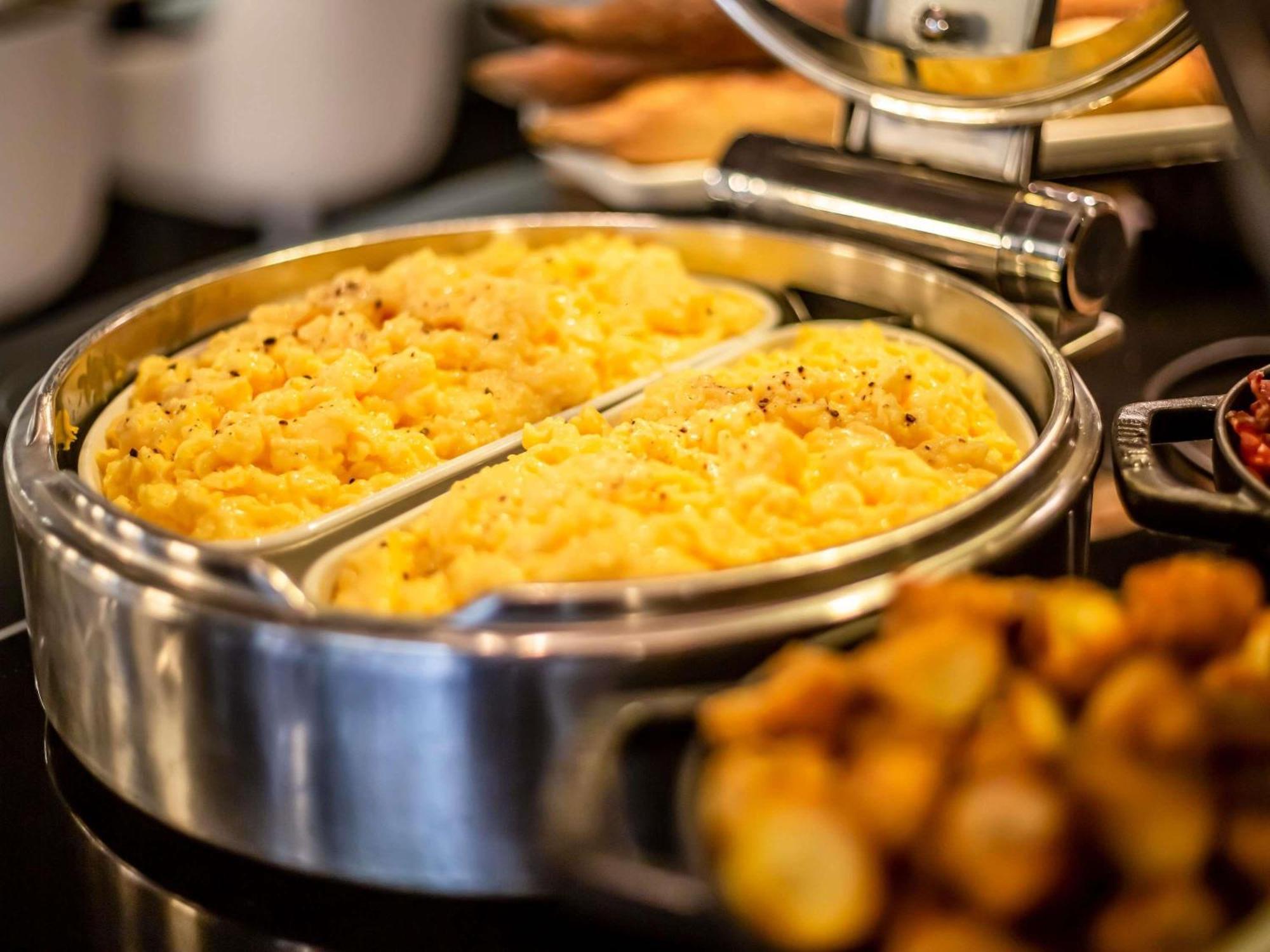 Mercure Alesia Paris