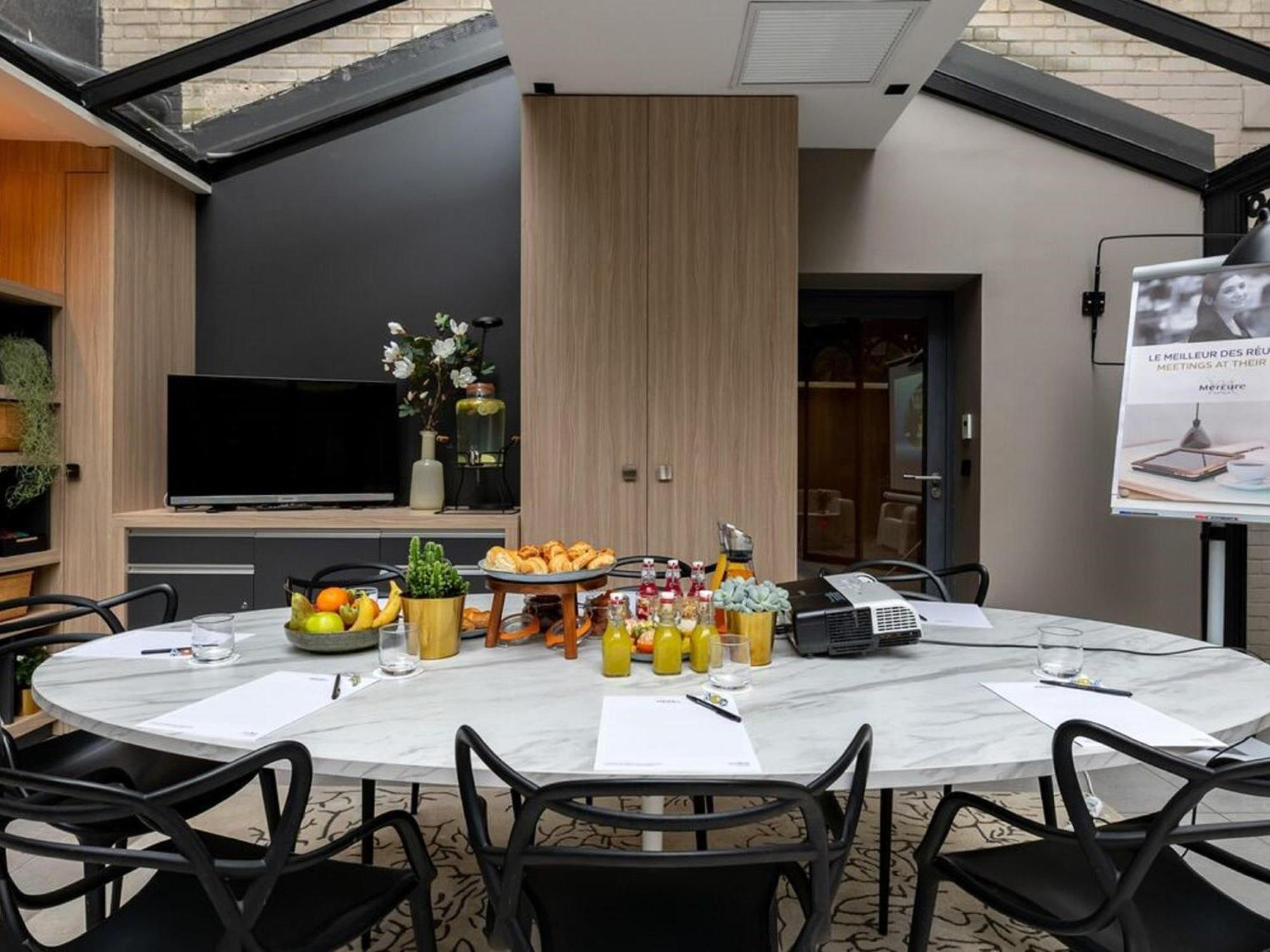 Mercure Alesia 4* Paris