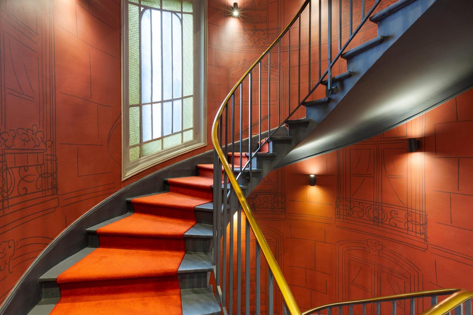 Mercure Alesia Hotel