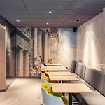 Mercure Paris Alesia