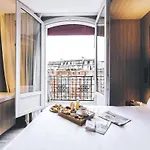 Mercure Paris Alesia