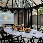 Mercure Paris Alesia