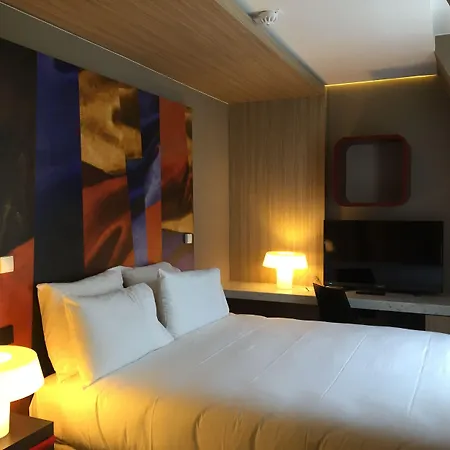 Hotel Mercure Alesia Parigi