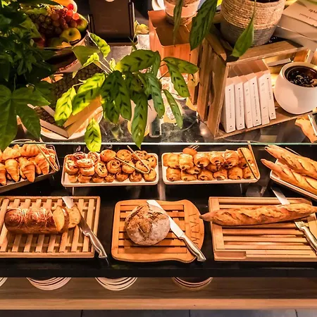 Mercure Alesia