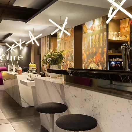 Mercure Alesia Hotel 4*