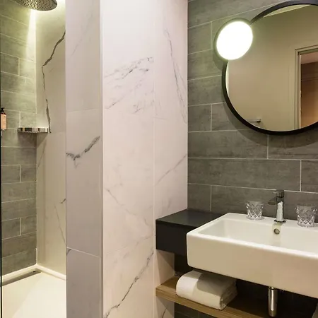 Mercure Alesia