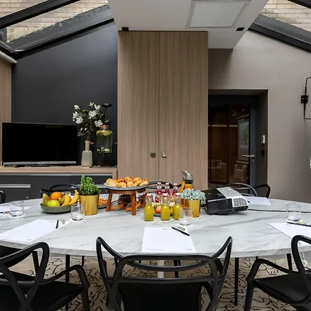 Hotel Mercure Alesia Parigi