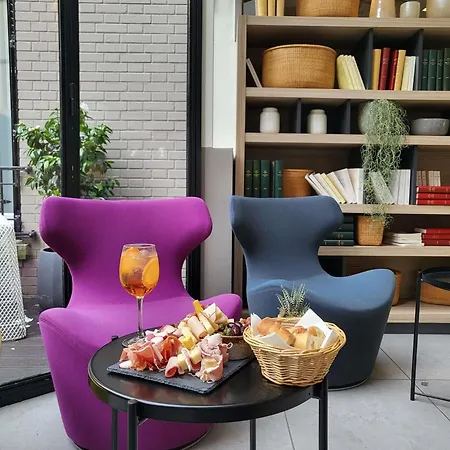 Mercure Alesia Parigi