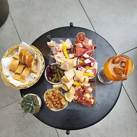 Hotel Mercure Alesia Parigi