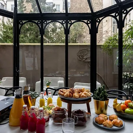 Mercure Alesia 4* Parigi