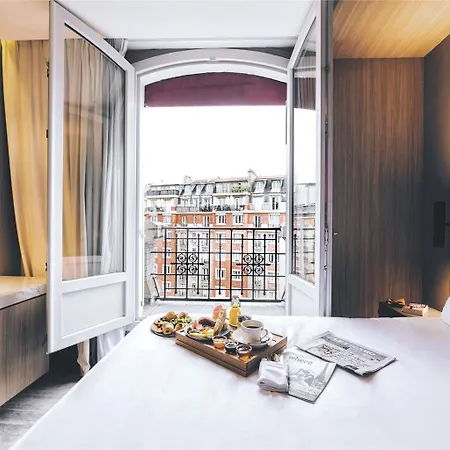 Mercure Alesia 4* Parigi
