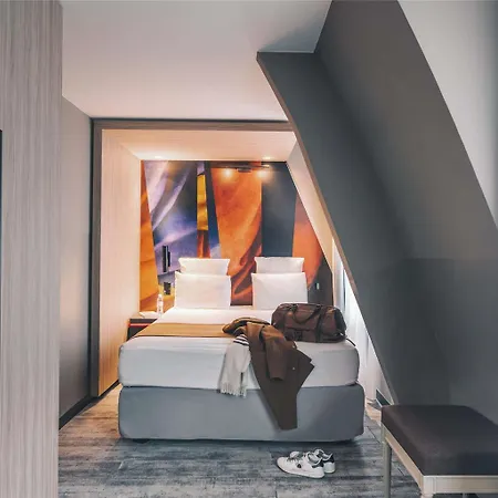 Mercure Alesia Hotel Parigi