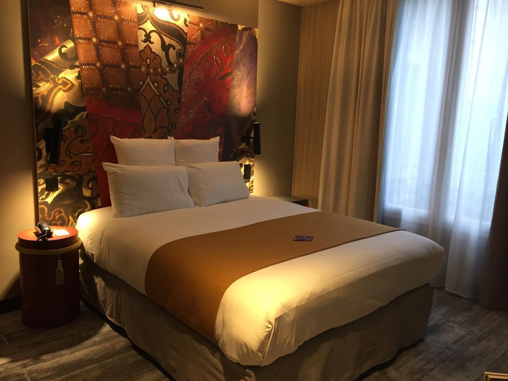 Mercure Alesia Hotel Parigi