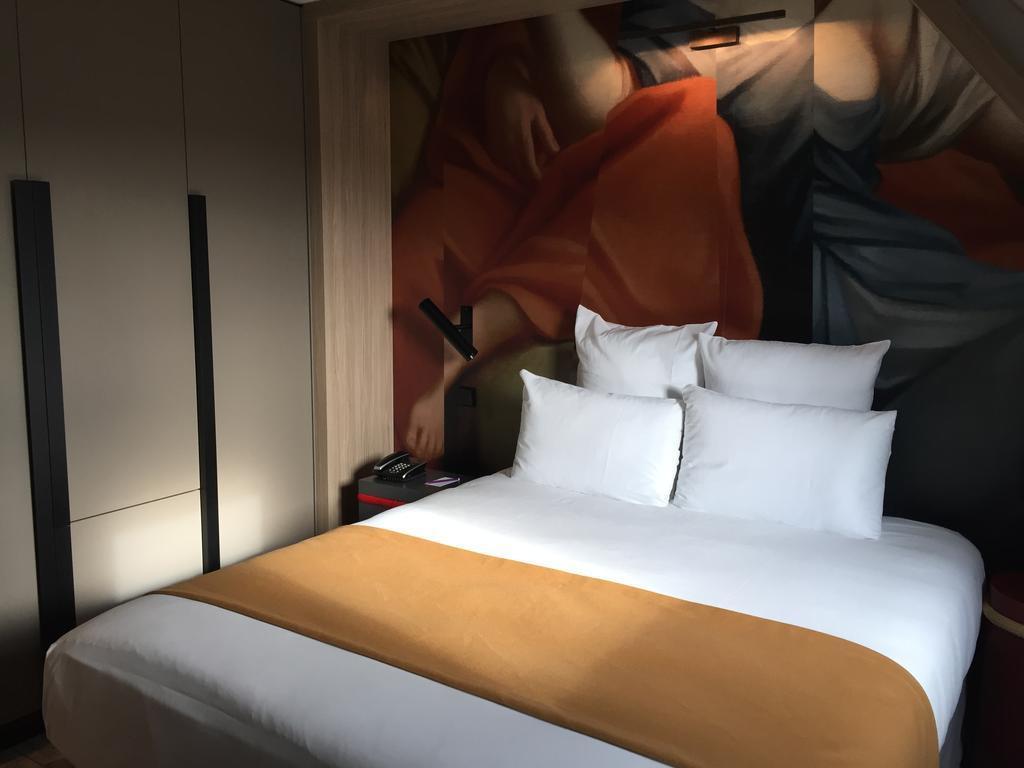 Mercure Alesia Hotel Parigi