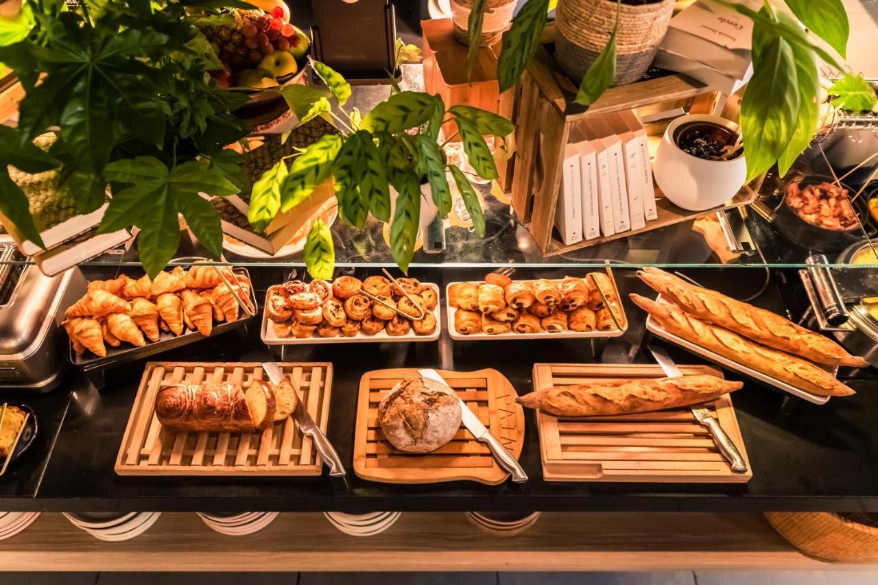 Hotel Mercure Alesia Parigi