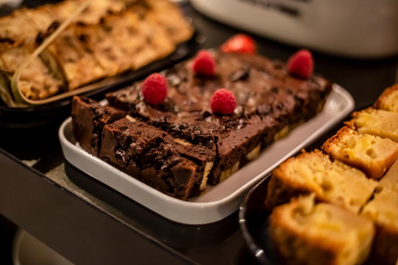 Mercure Alesia Parigi