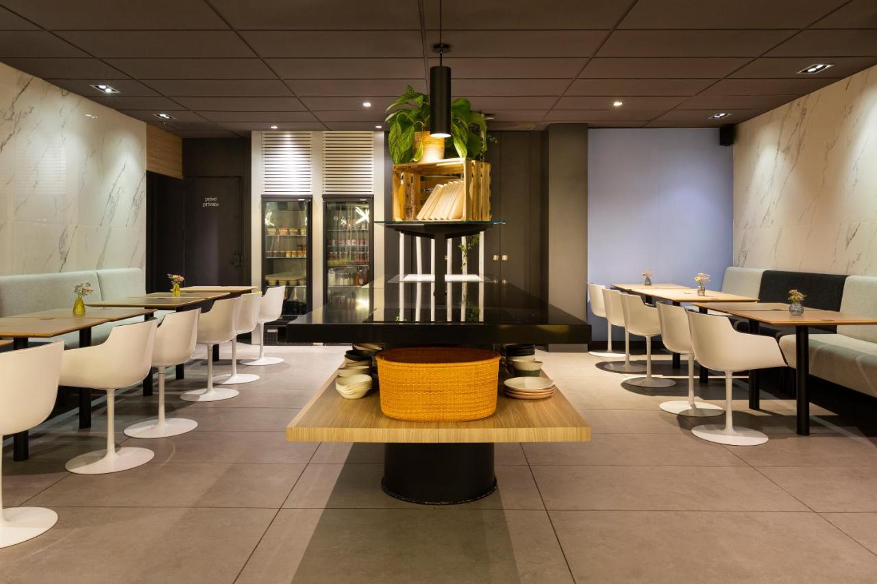 Mercure Alesia Parigi