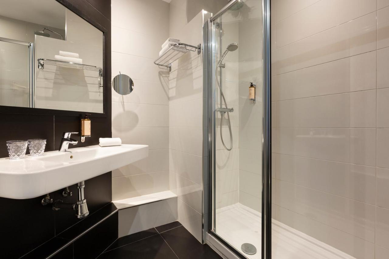Mercure Alesia Hotel Parigi