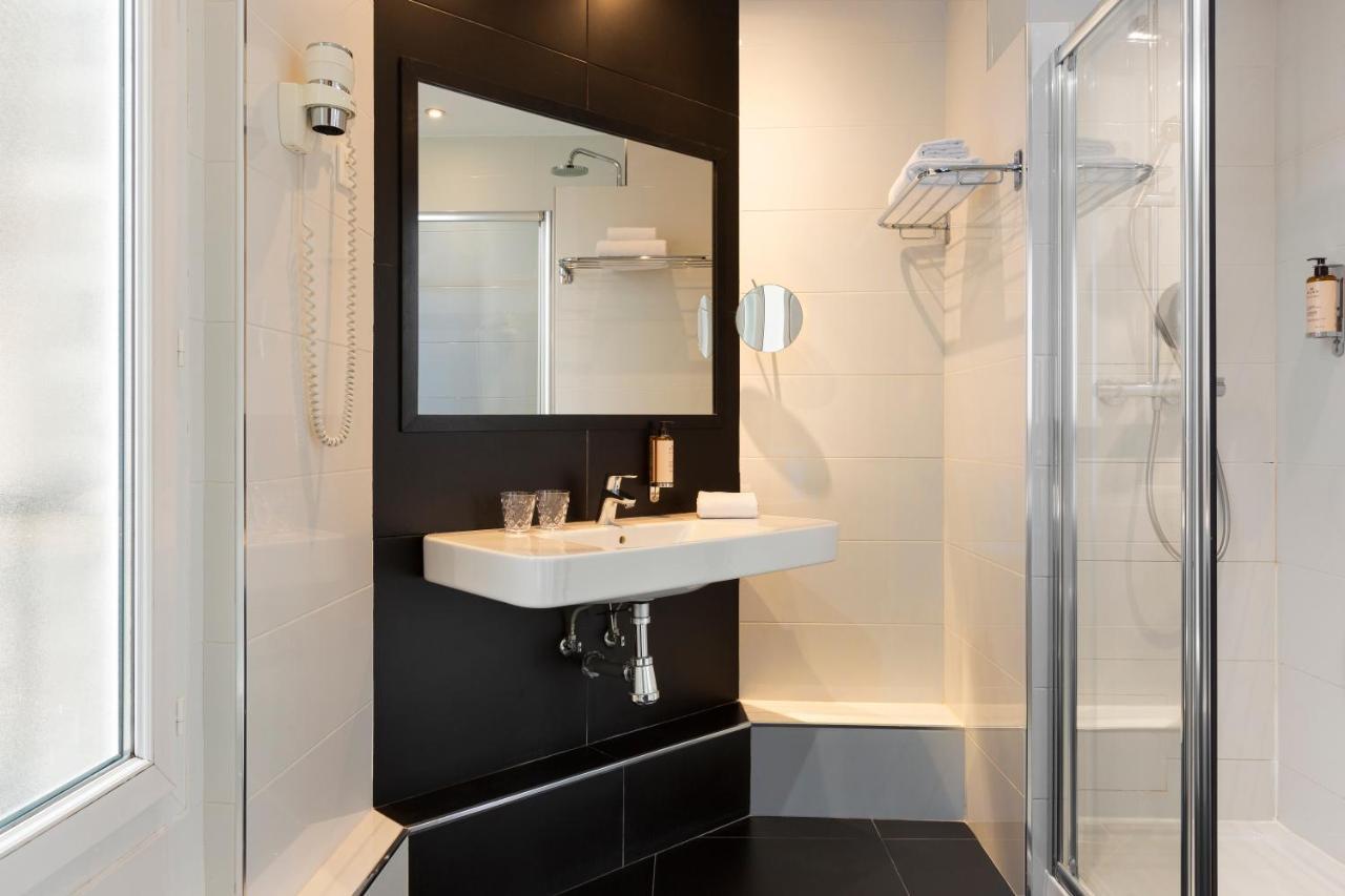 Hotel Mercure Alesia Parigi