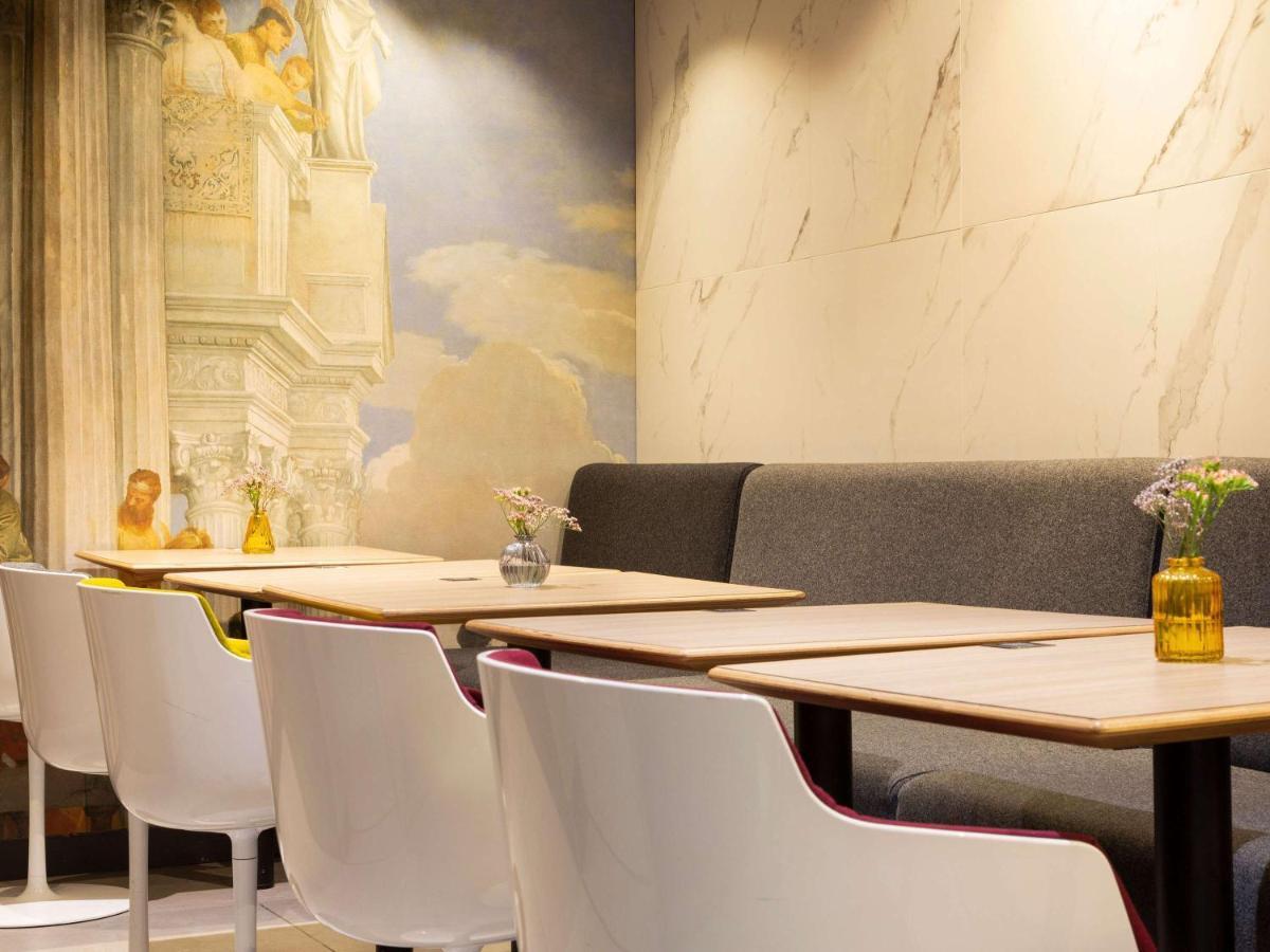 Mercure Alesia 4* Parigi