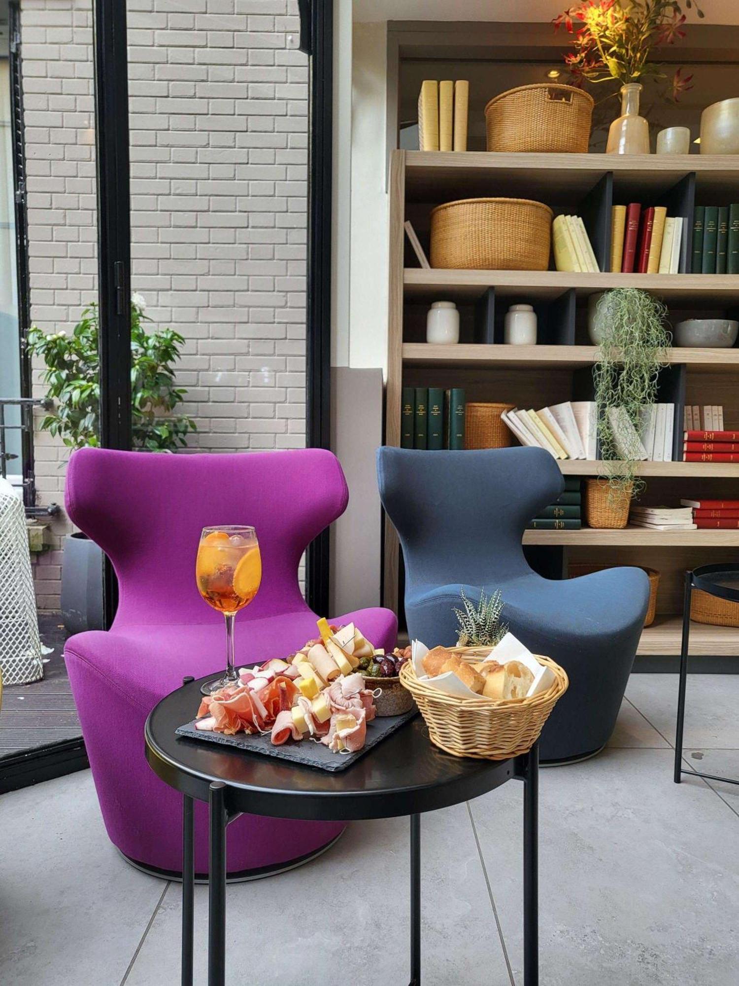 Mercure Alesia 4* Parigi