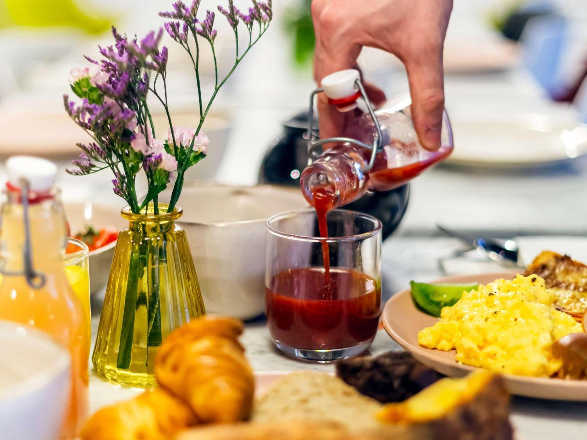 Mercure Alesia Hotel Parigi