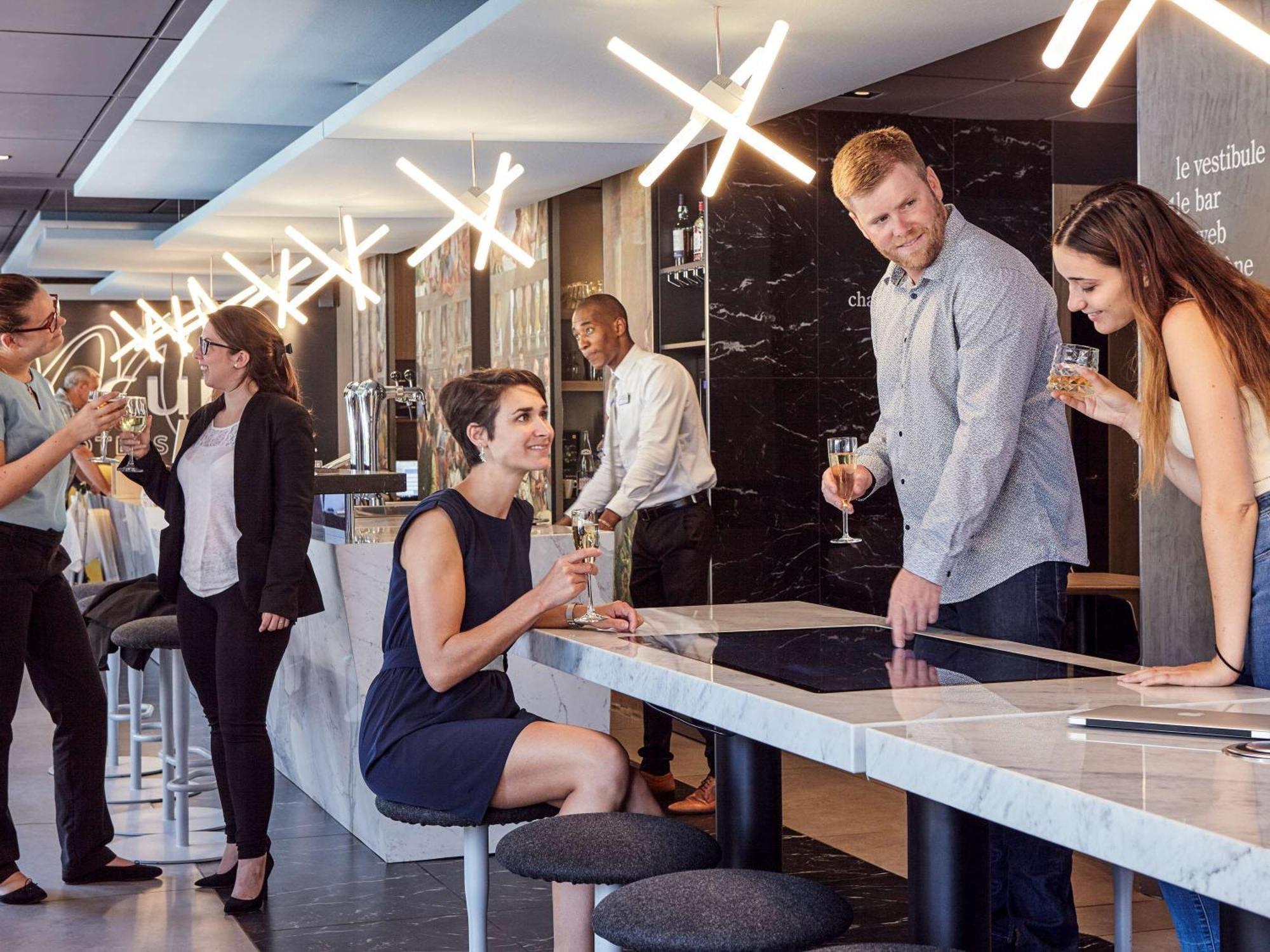 Mercure Alesia Parigi
