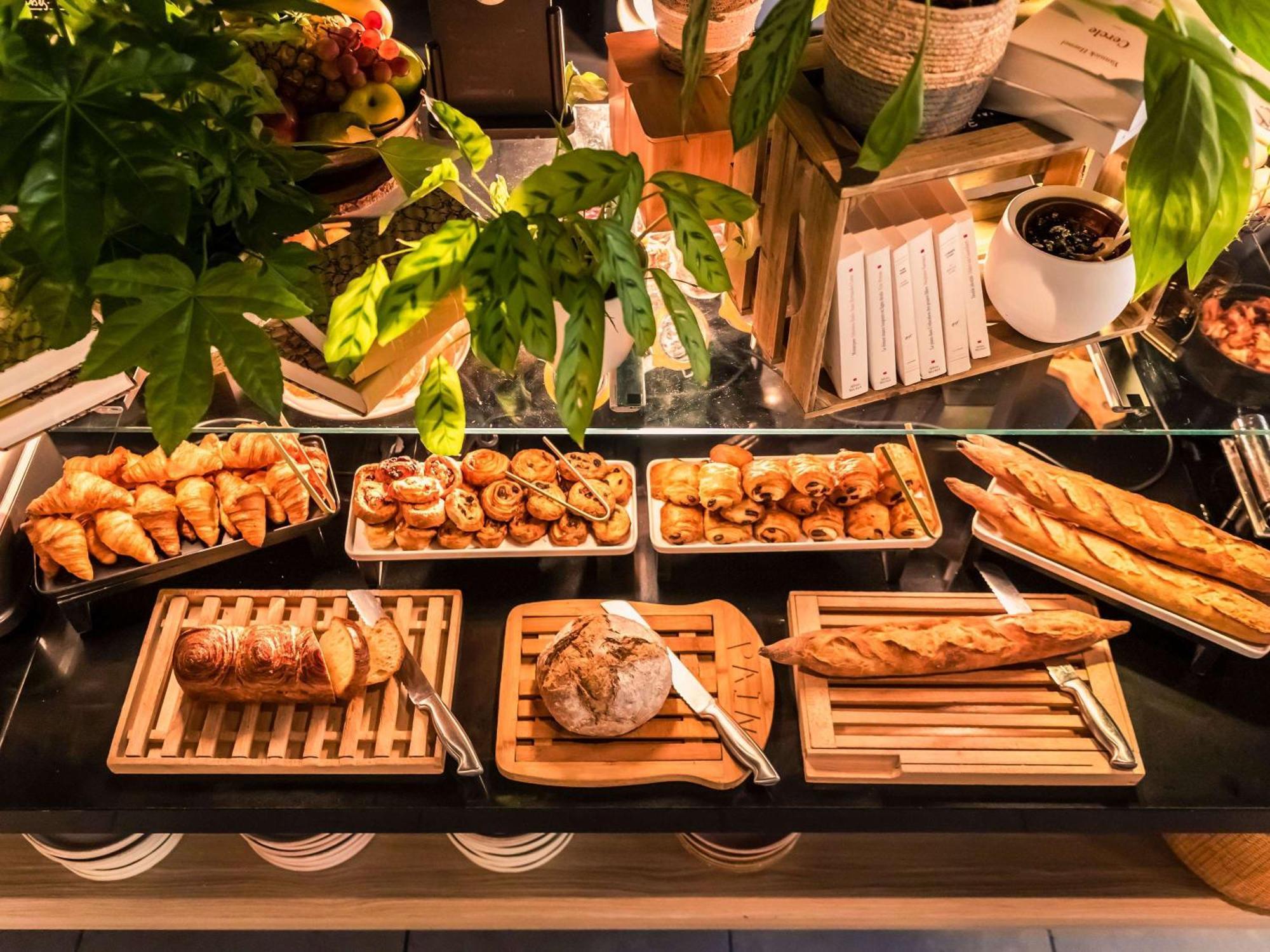 Mercure Alesia 4* Parigi
