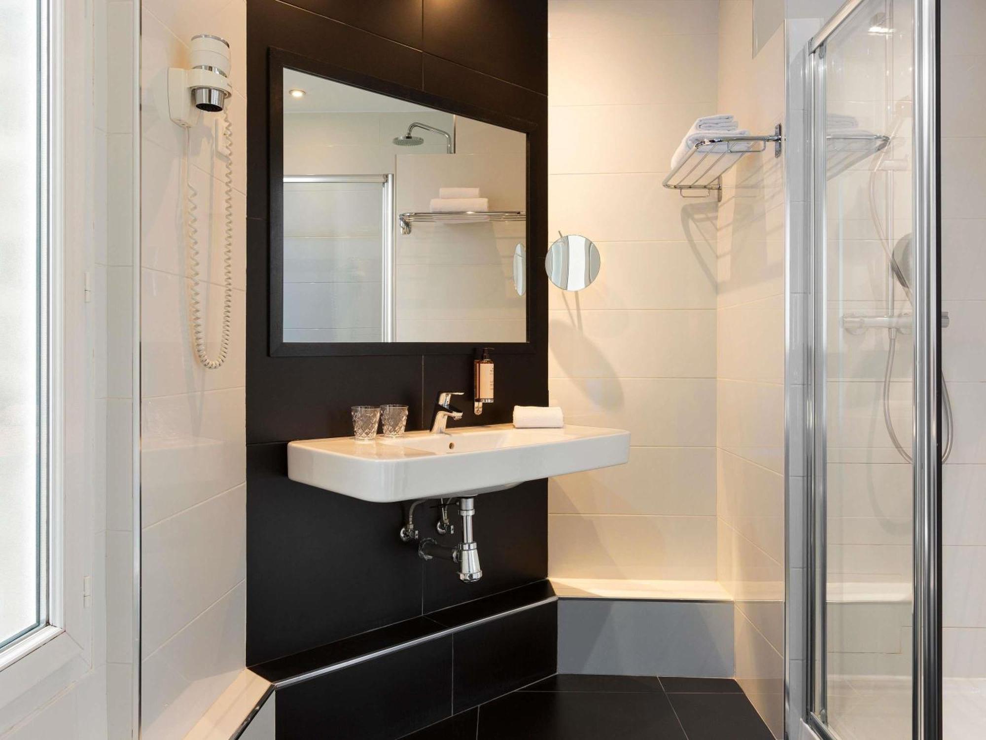 Hotel Mercure Alesia Parigi