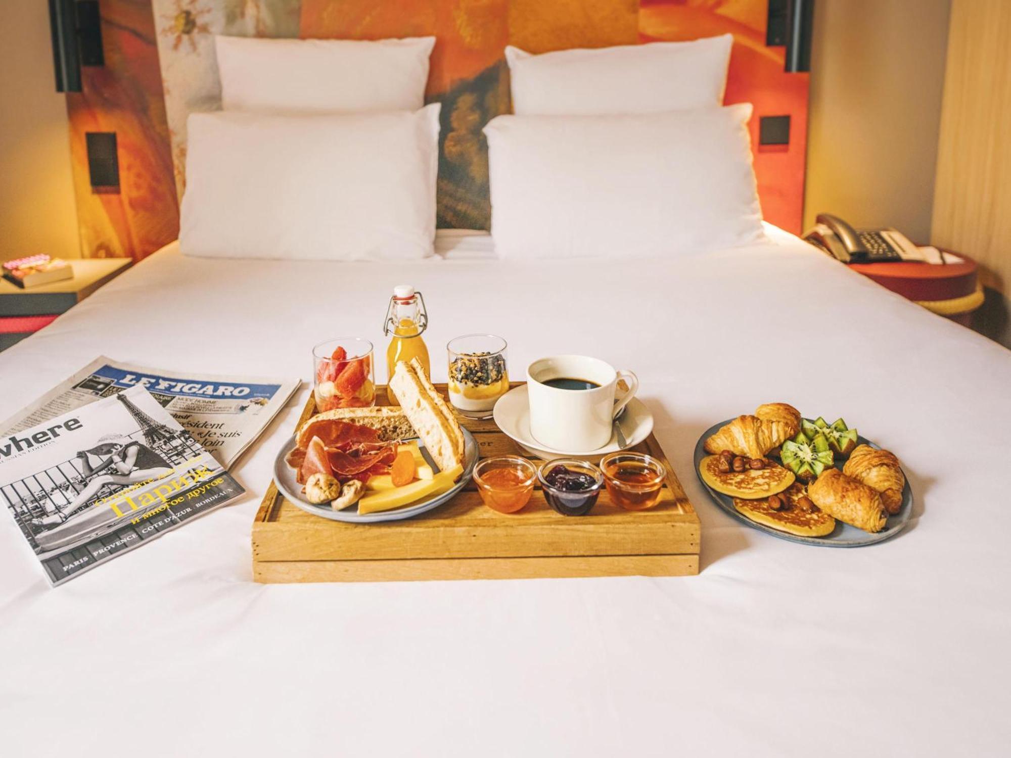 Mercure Alesia Hotel Parigi