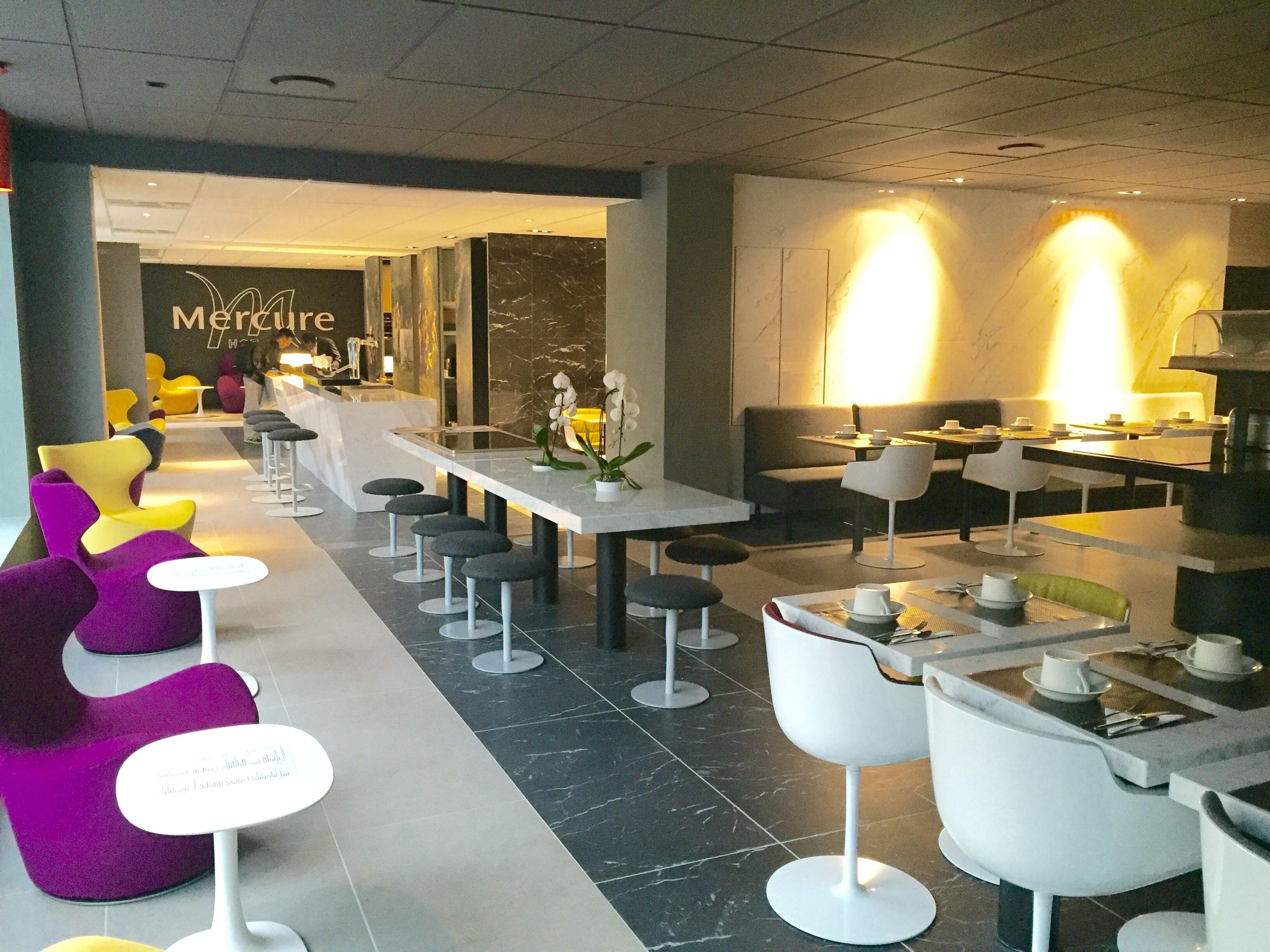 Mercure Alesia