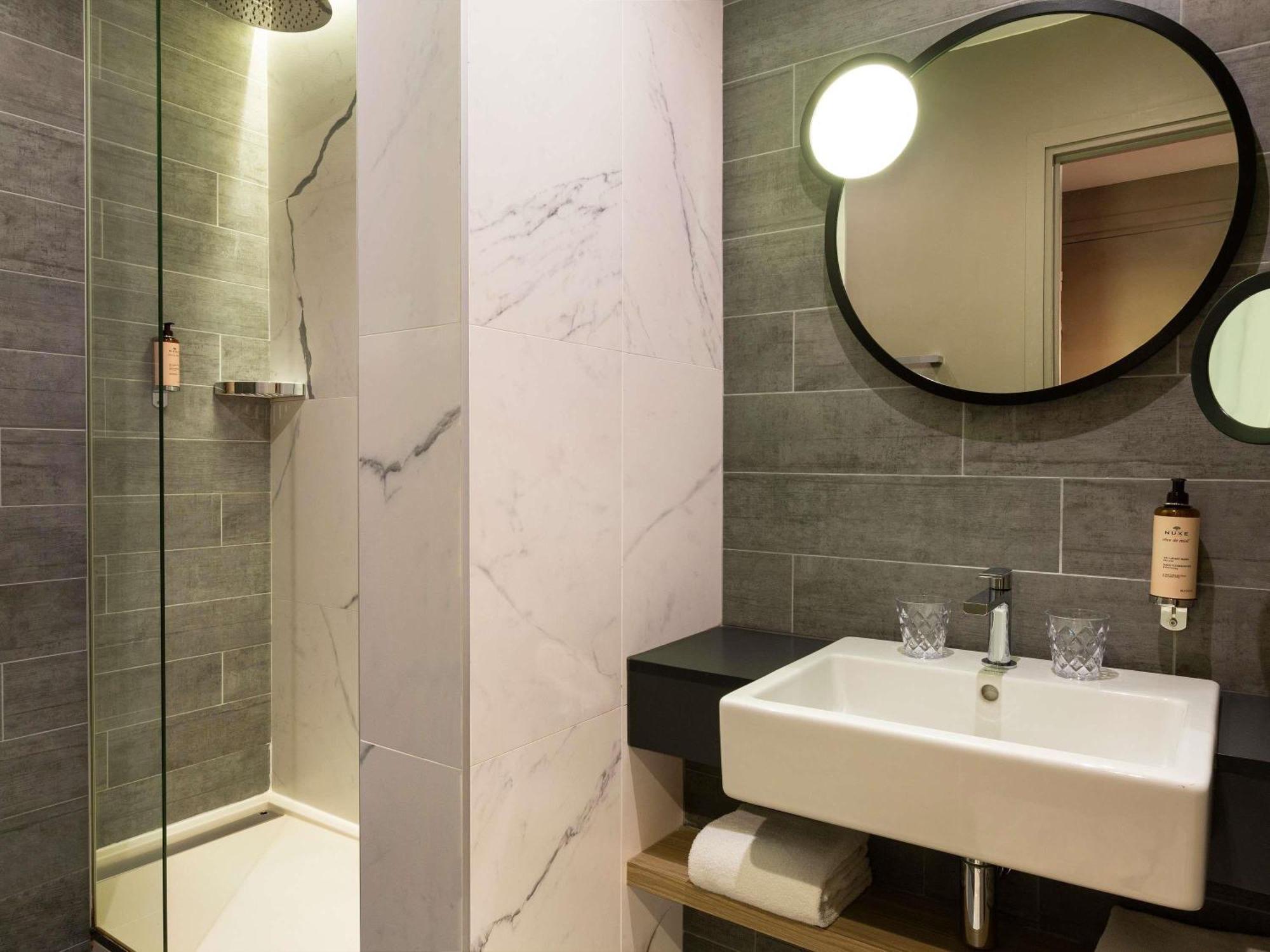Mercure Alesia