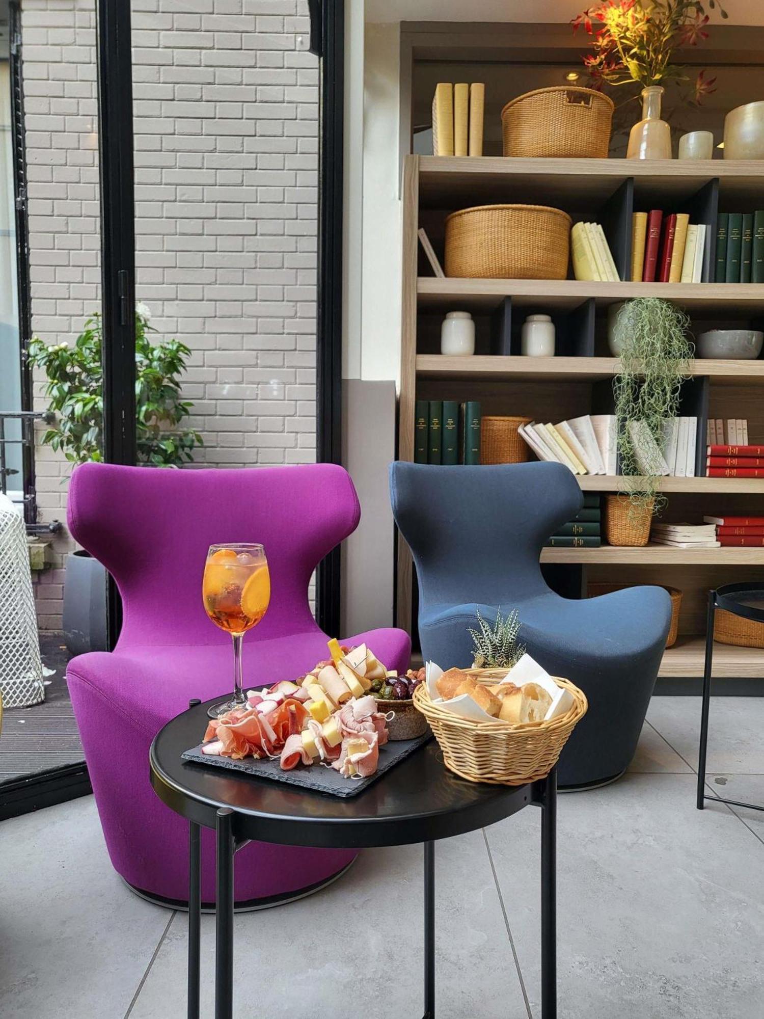 Mercure Alesia Parigi