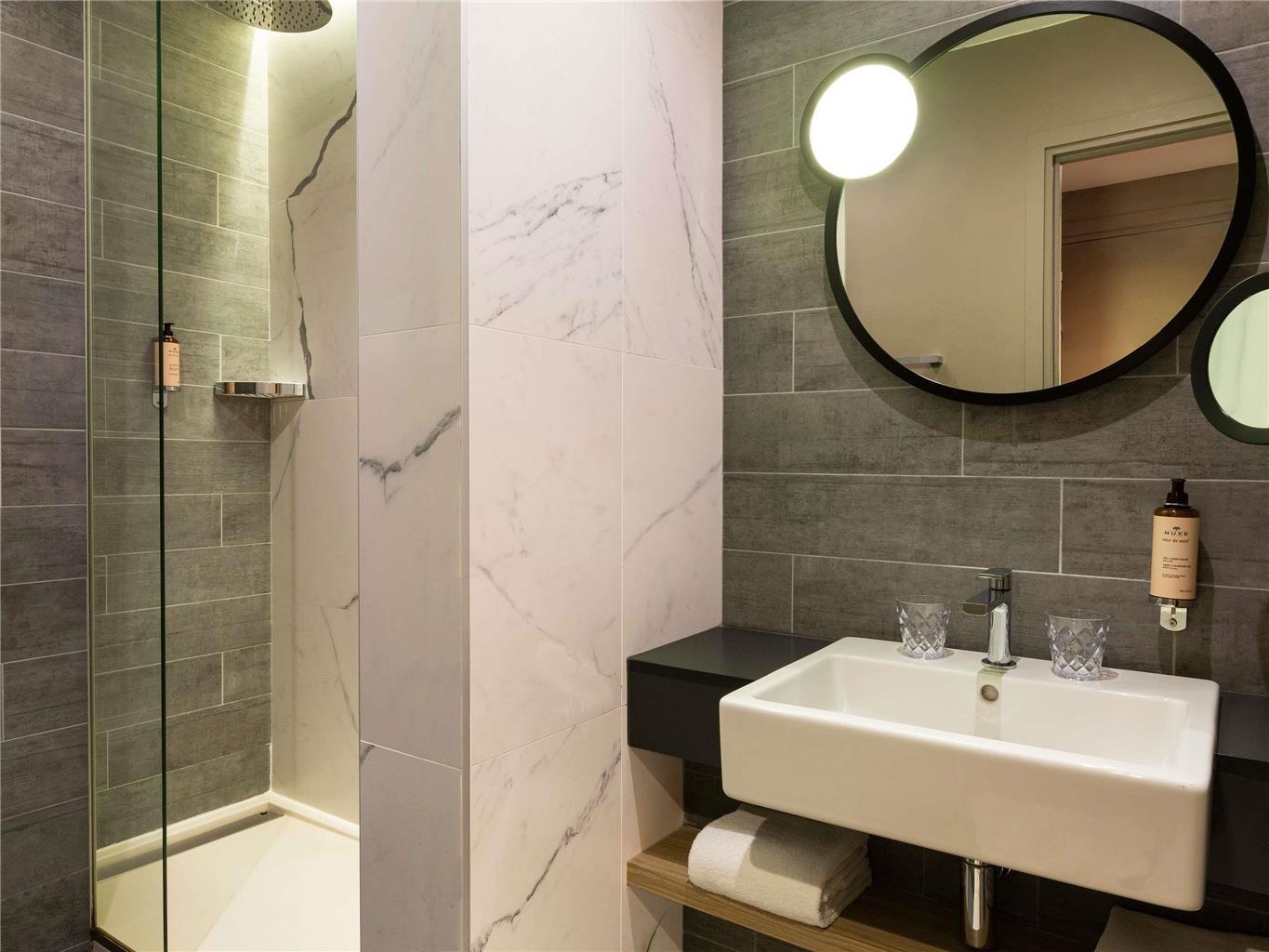 Hotel Mercure Alesia
