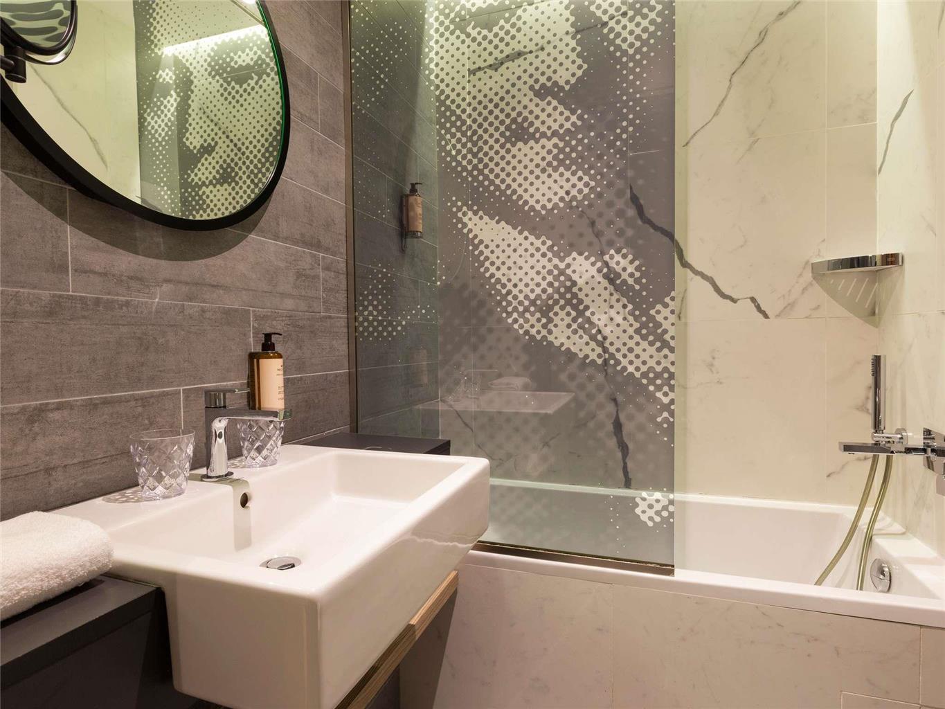 Mercure Alesia 4* Parigi