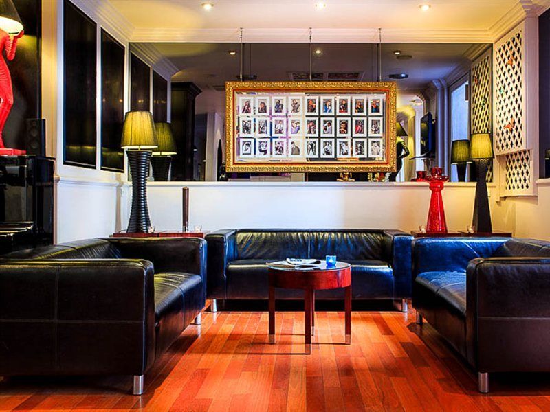 Mercure Alesia 4* Parigi