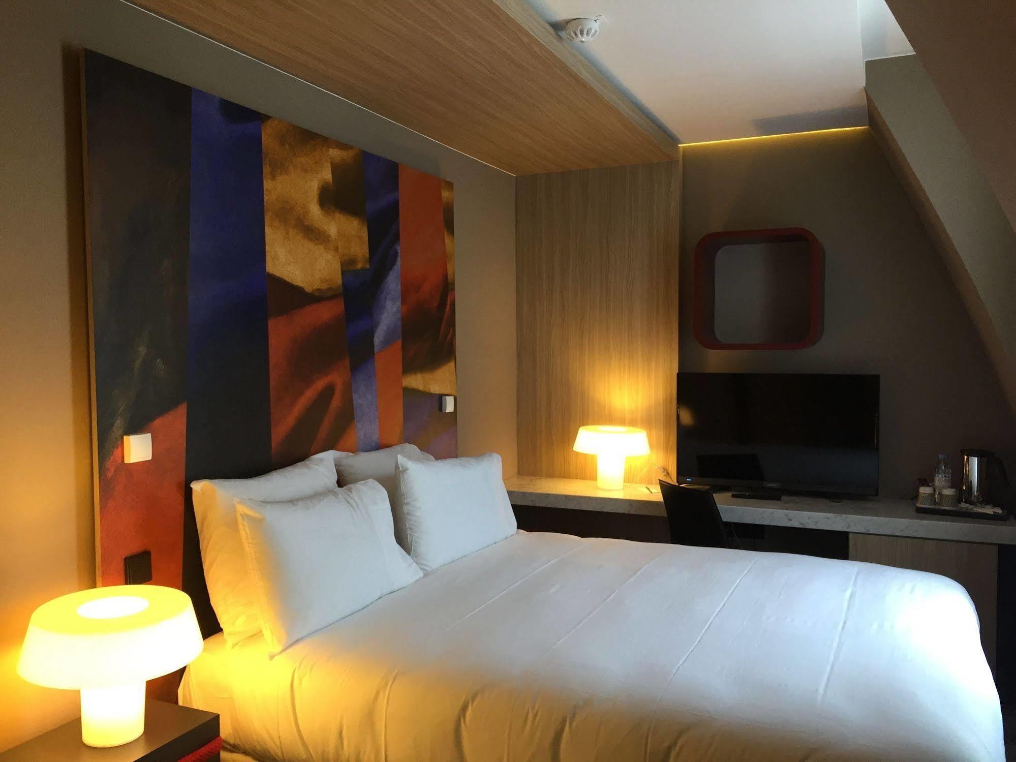 Mercure Alesia Hotel Parigi